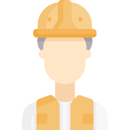 Worker icon