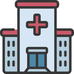 Hospital icon