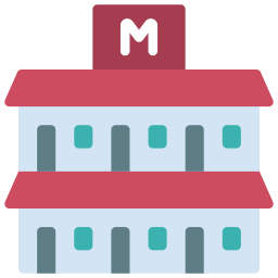 Motel icon