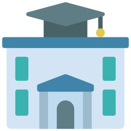 Univeristy icon