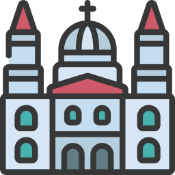 catedral icono