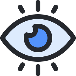 Eye icon