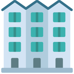 Apartment icon