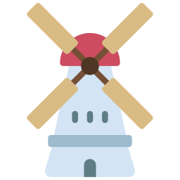 Windmill icon