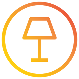 Lamp icon