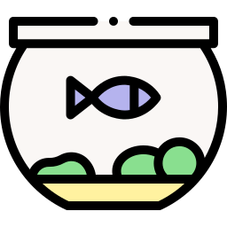acquario icona