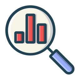 Analysis icon