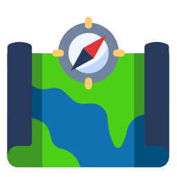 Map icon