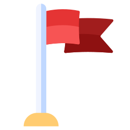 flagge icon