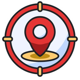 Target icon