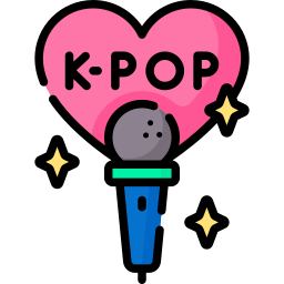 kpop icoon