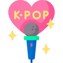kpop icoon