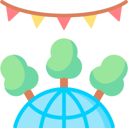 세계 환경의 날 icon
