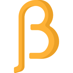beta icono