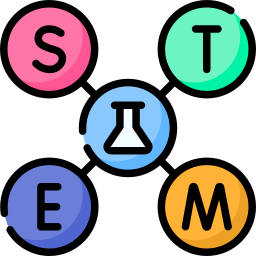 Stem icon