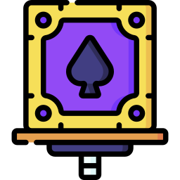 magische box icon