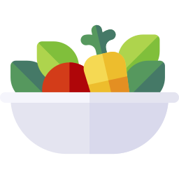 Salad icon