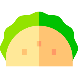 tacos icono