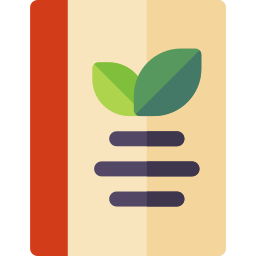 Cookbook icon