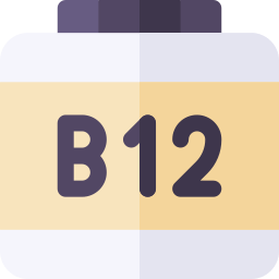 B12 icon