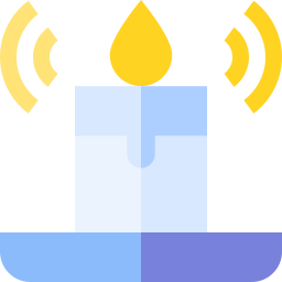 Candle icon