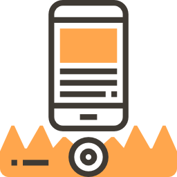 smartphone icon