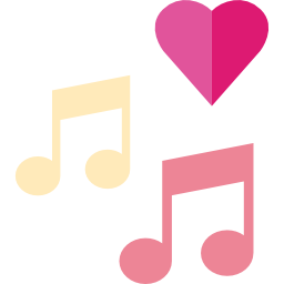 Romantic music icon