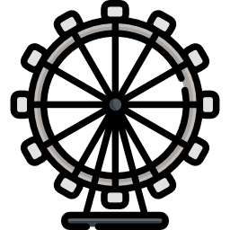 london eye icon