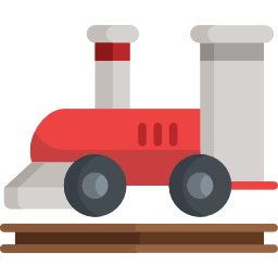 Train icon