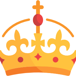 Crown icon