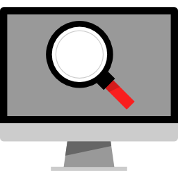 monitor icon