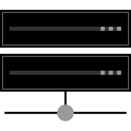 Server icon