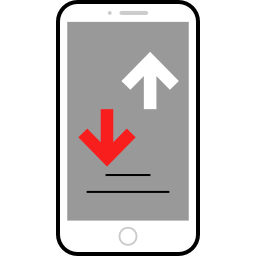 smartphone icon