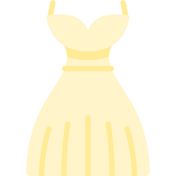 vestito icona