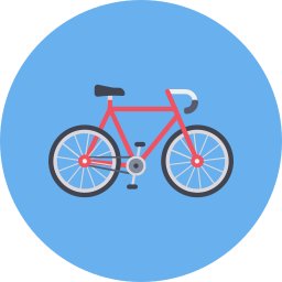 Cycle icon