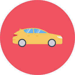 Car icon