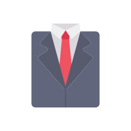 Suit icon