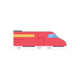 Train icon