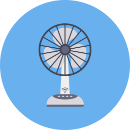 ventilator icon