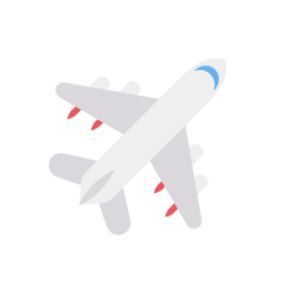 Flight icon