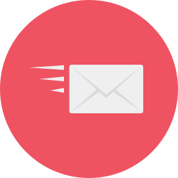 correo icono
