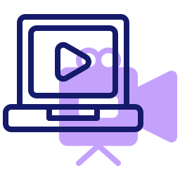 Broadcast icon