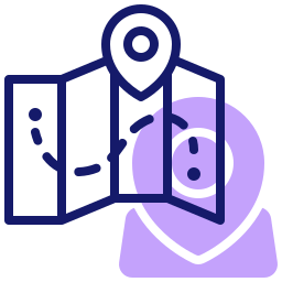 Map icon