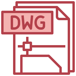 dwg файл иконка