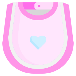 baby-lätzchen icon