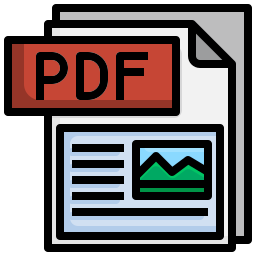 pdf файл иконка