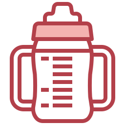 Sippy cup icon