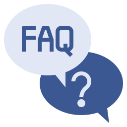 Faq icon