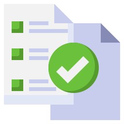 List icon