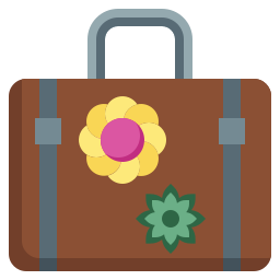 Bag icon